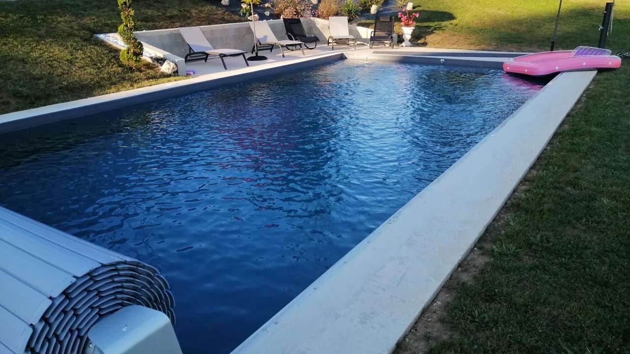 Photo of Outdoor in Saint-Etienne-de-Maurs