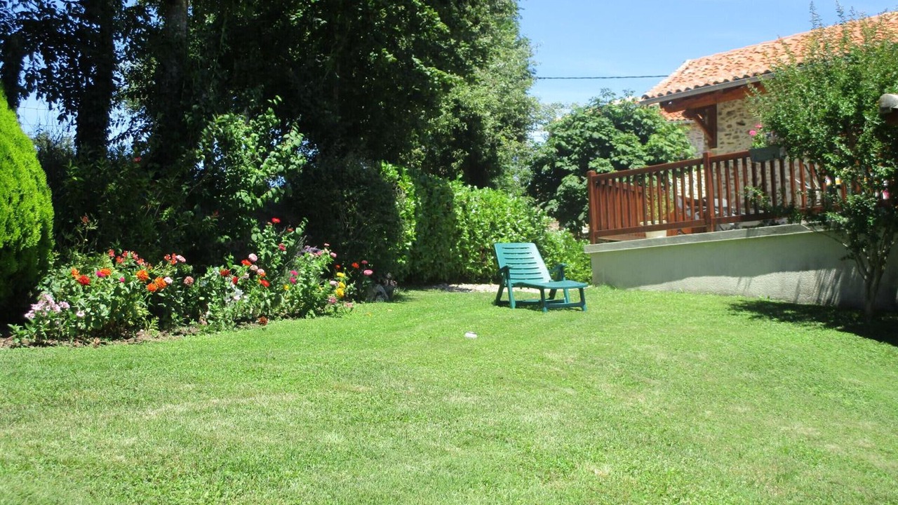 Photo of Outdoor in Saint-Etienne-de-Maurs