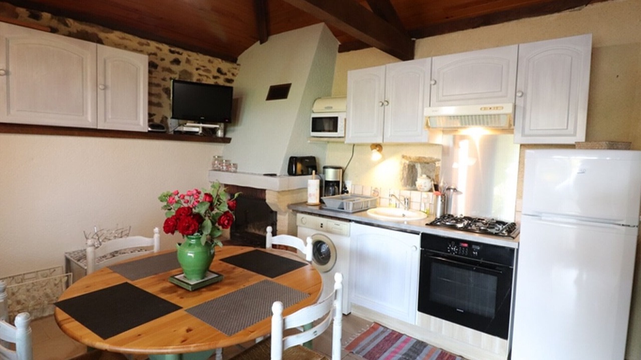 Photo of Kitchen in Maurs