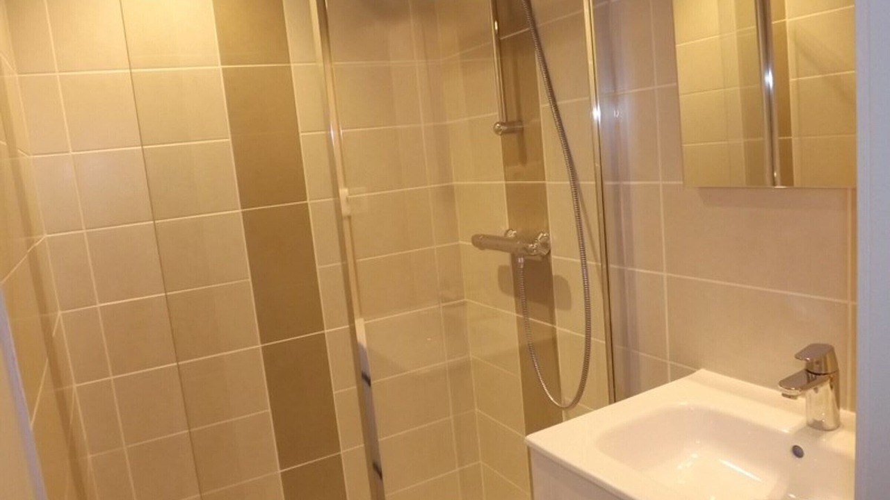 Photo of Bathroom in Arpajon-sur-Cere