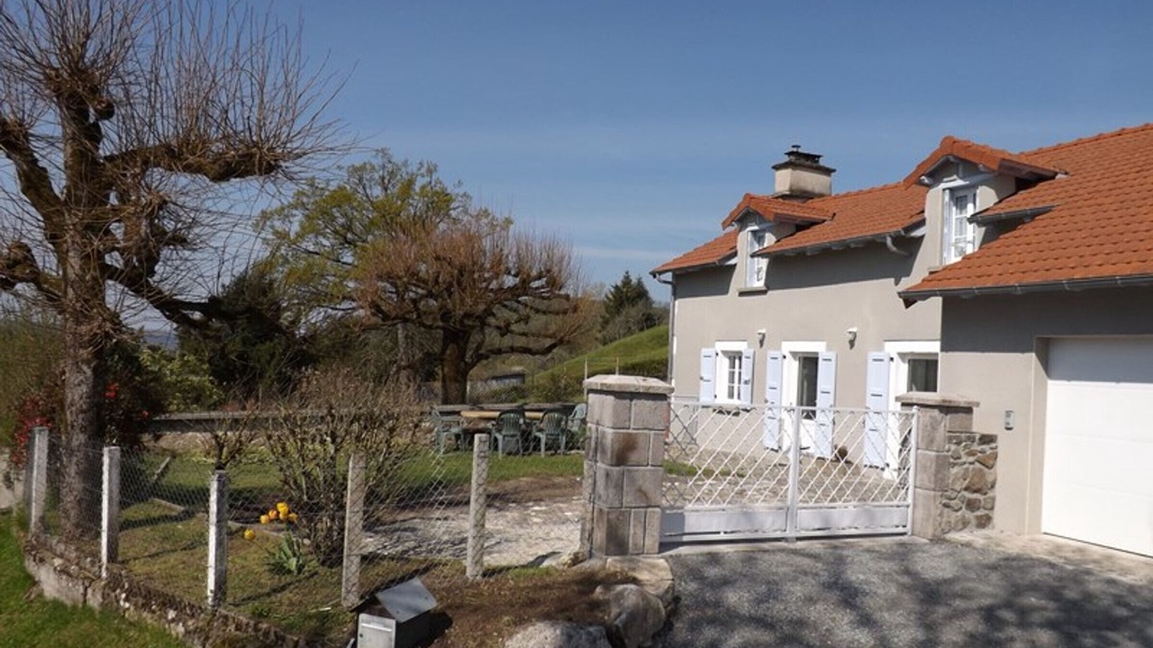 Photo of Outdoor in Arpajon-sur-Cere