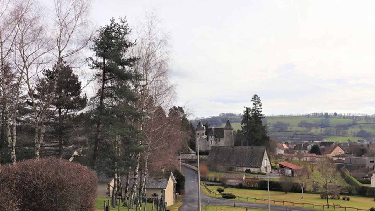 Photo of Outdoor in Arpajon-sur-Cere