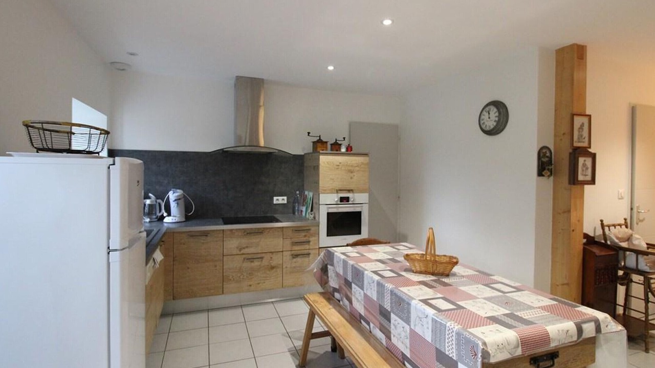 Photo of Kitchen in Arpajon-sur-Cere