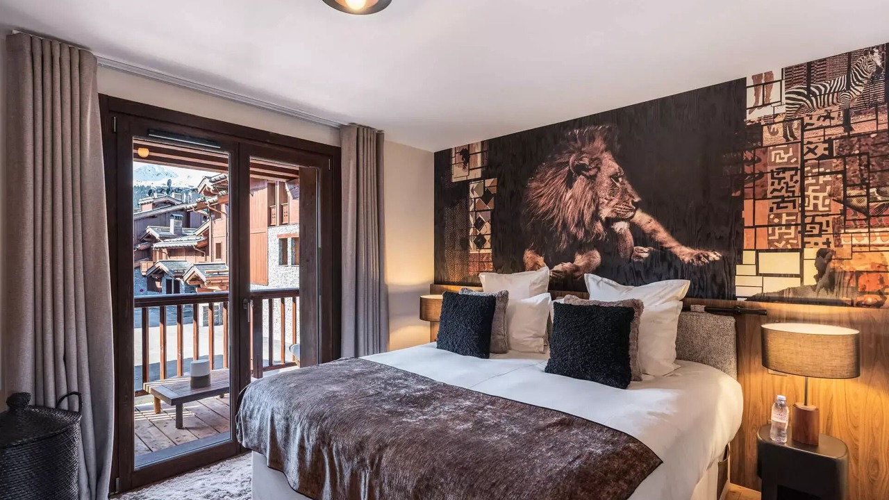 Photo of Others in Courchevel