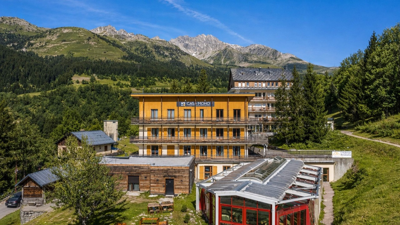 Photo of Outdoor in Saint-Francois-Longchamp