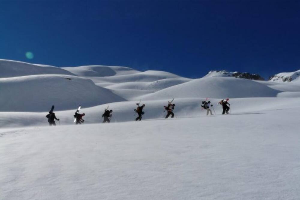 Photo of Others in Les Tines