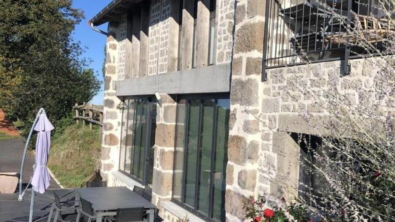 Photo of Outdoor in Carlat