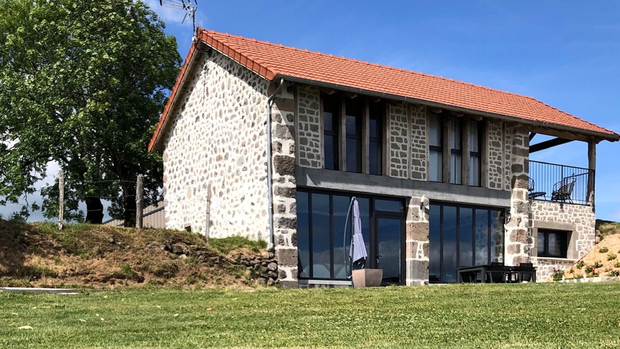 Photo of Outdoor in Carlat