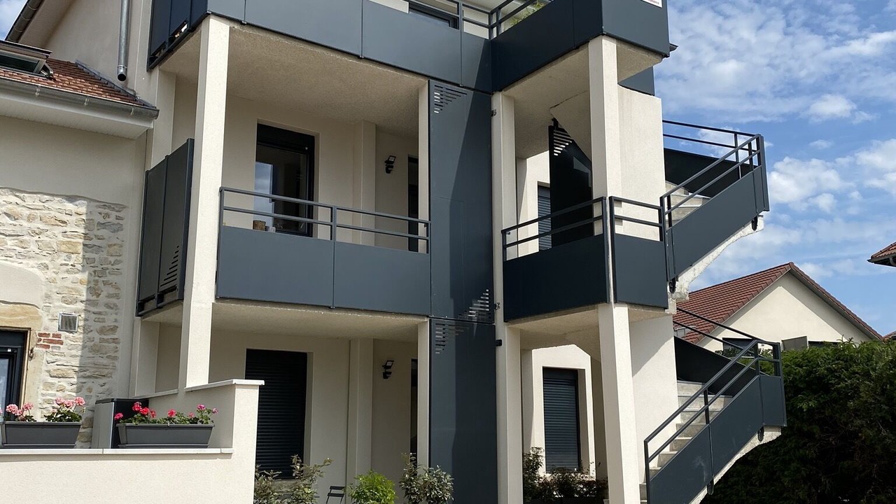 Photo of Outdoor in La Verpilliere