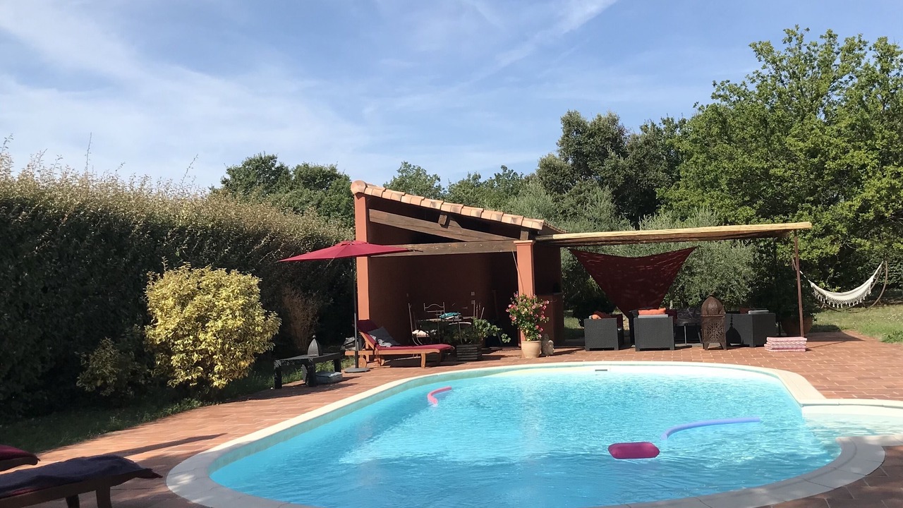 Photo of Outdoor in Saint-Maurice-dʼArdeche