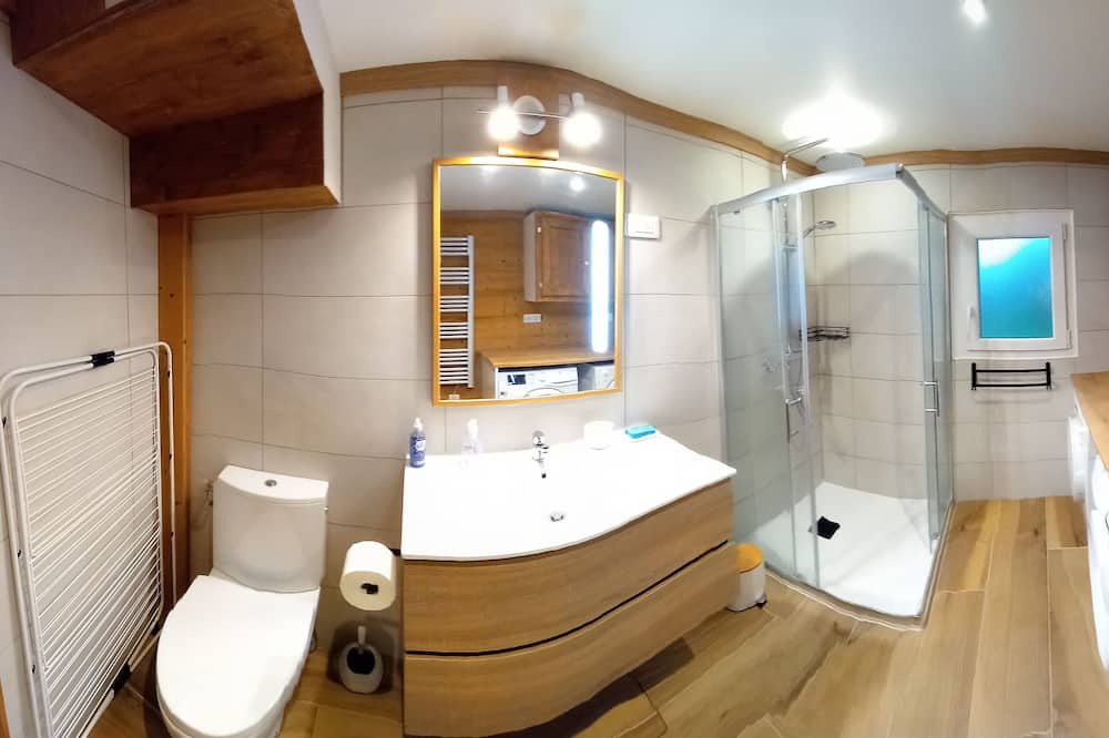 Photo of Bathroom in Bois-d'Amont