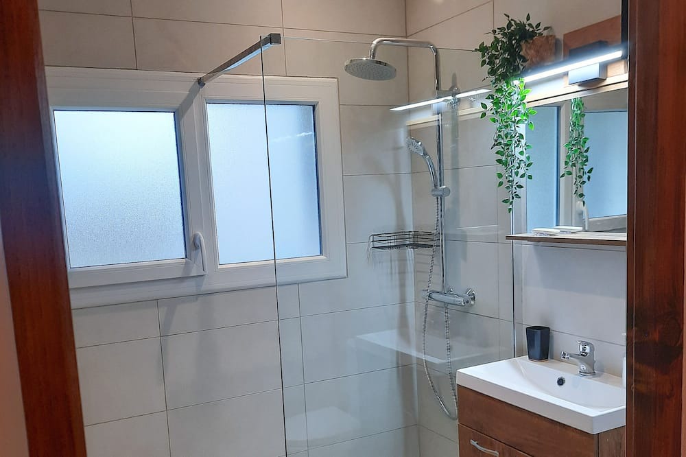Photo of Bathroom in Bois-d'Amont