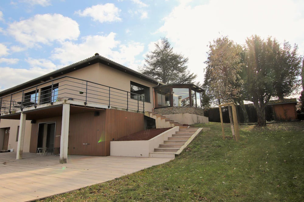 Photo of Outdoor in Sainte-Blandine
