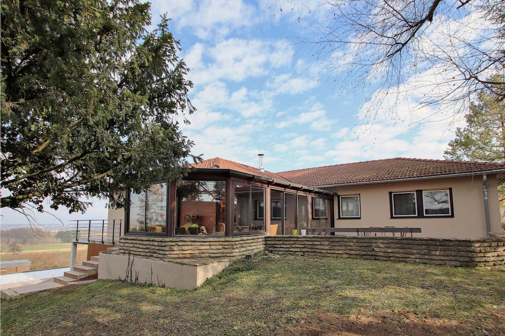Photo of Outdoor in Sainte-Blandine