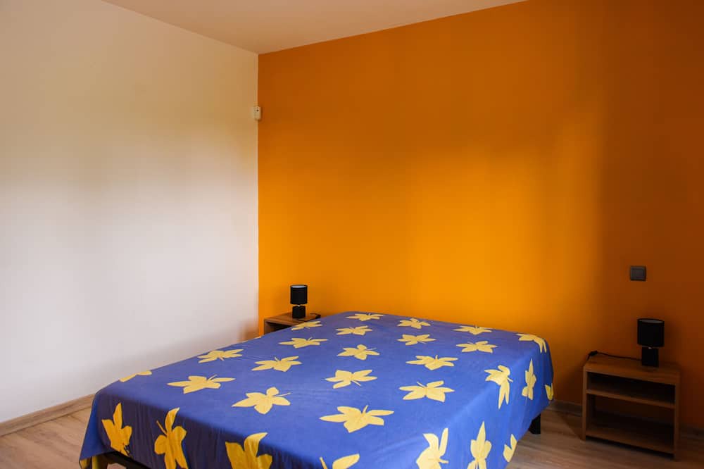 Photo of Bedroom in Montreal