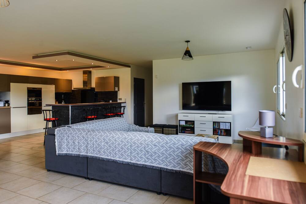 Photo of Bedroom in Montreal