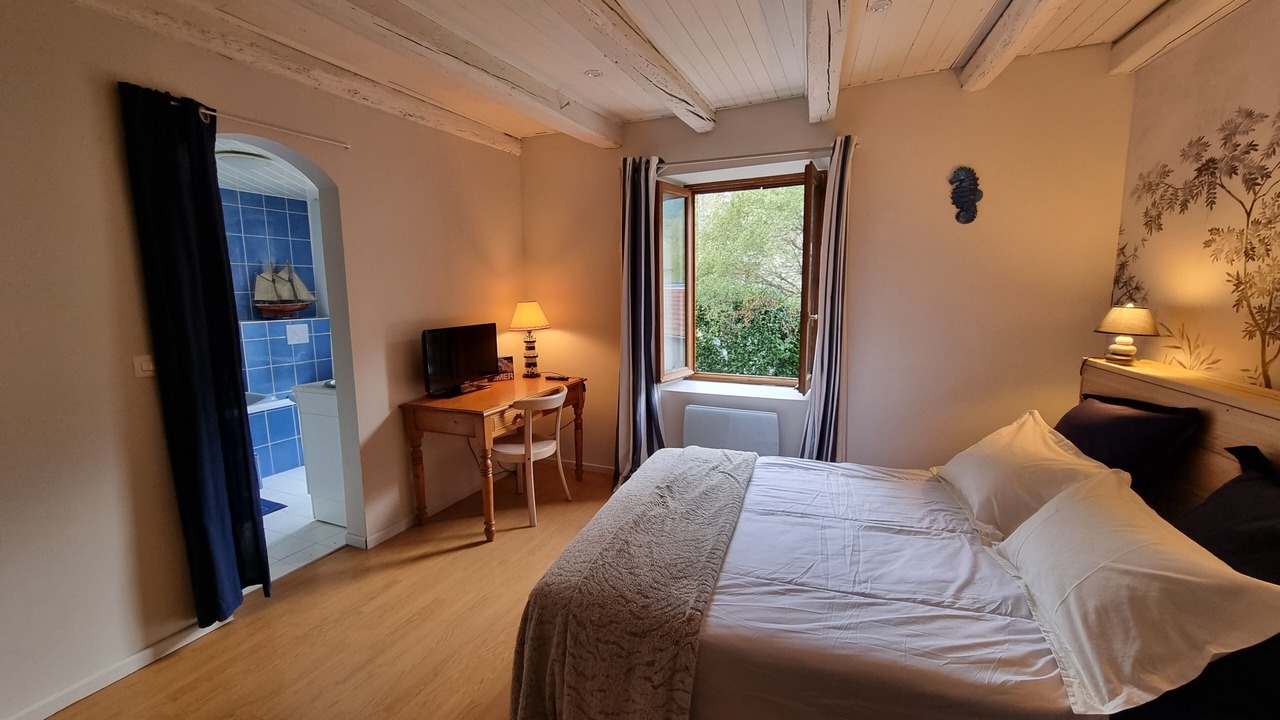 Photo of Bedroom in Bernin