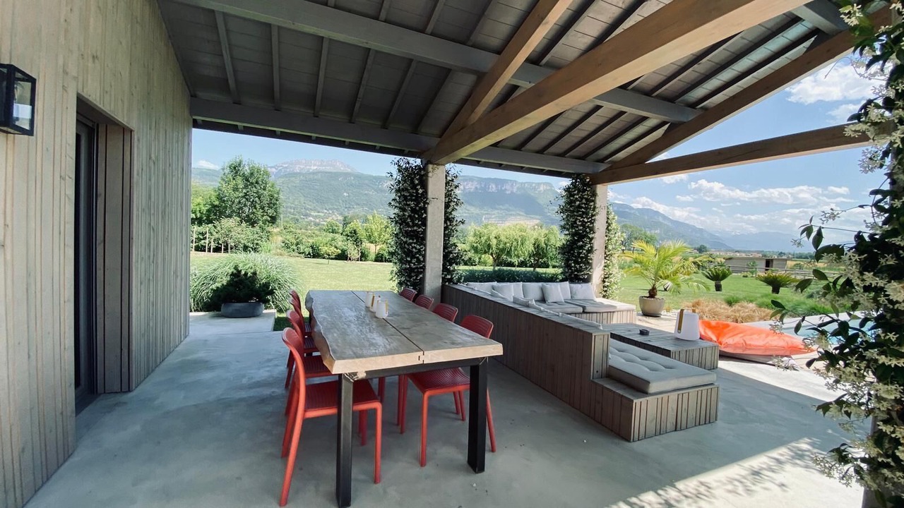 Photo of Outdoor in Saint-Jean-de-Moirans
