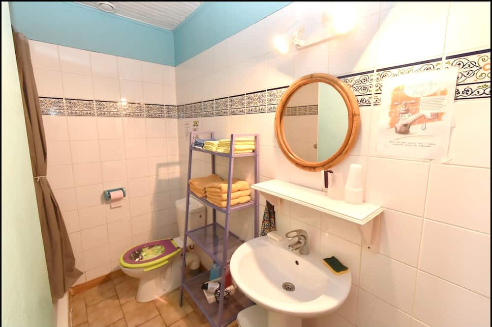 Photo of Bathroom in Les Lolettes