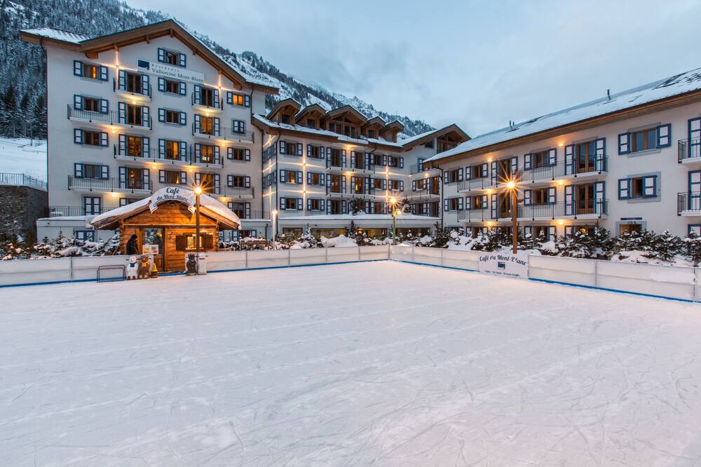 Photo of Outdoor in Vallorcine