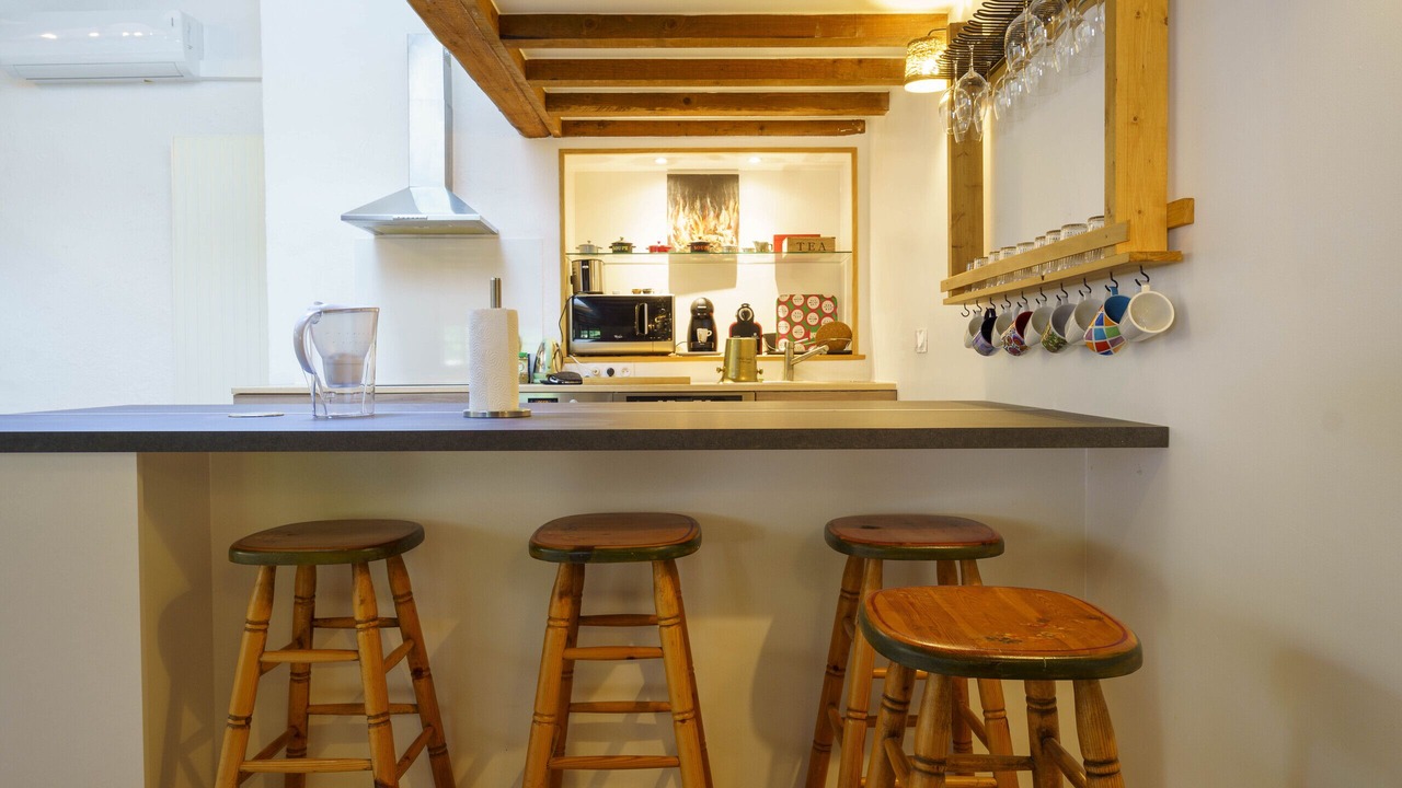 Photo of Kitchen in Barberaz