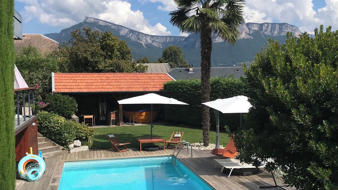Photo of Outdoor in Barberaz