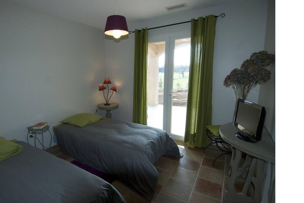 Photo of Bedroom in Montreal