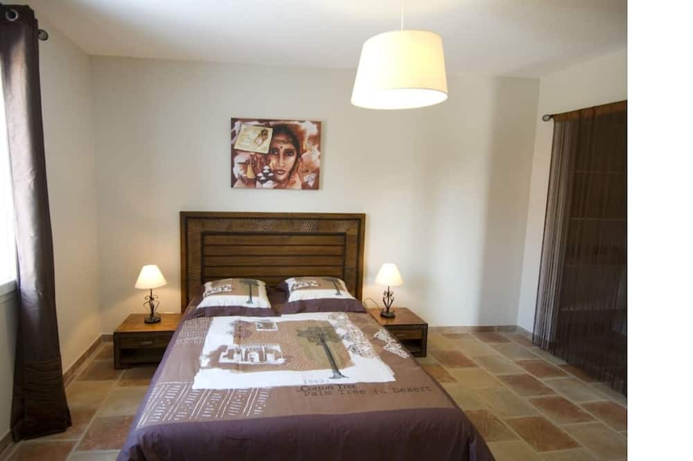 Photo of Bedroom in Montreal