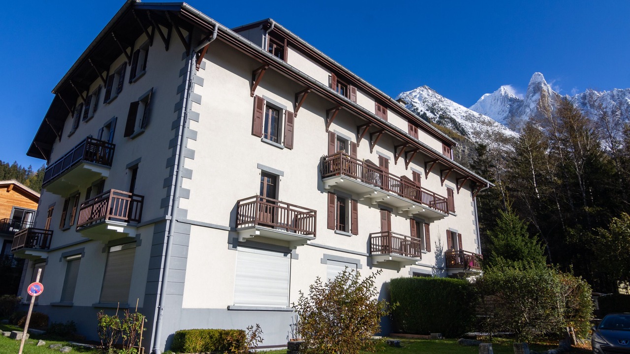 Photo of Outdoor in Les Tines