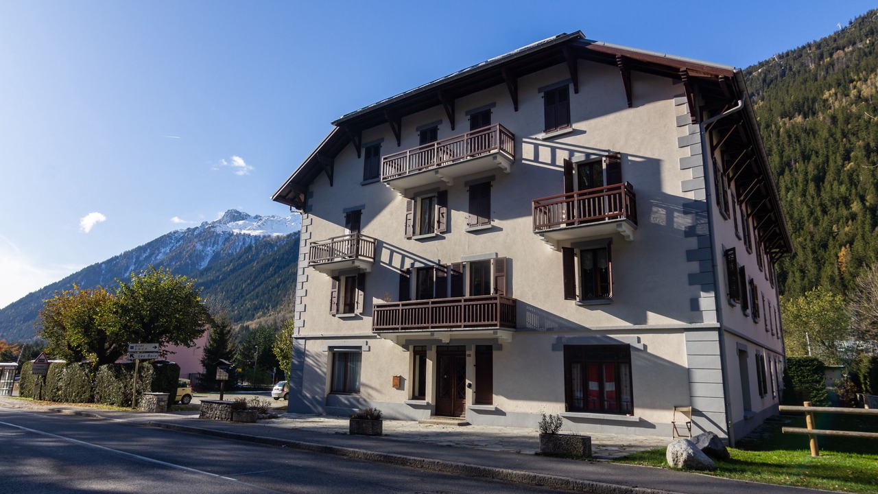 Photo of Outdoor in Les Tines