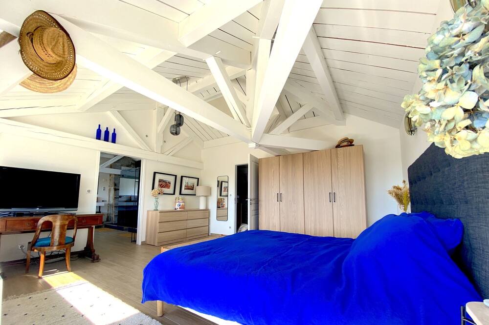 Photo of Bedroom in Soulages-Bonneval