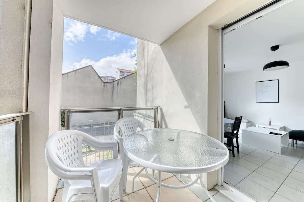 Photo of Outdoor in Villette - Maisons Neuves
