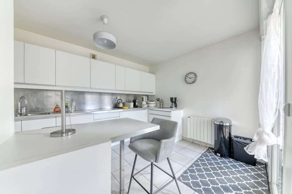 Photo of Kitchen in Villette - Maisons Neuves