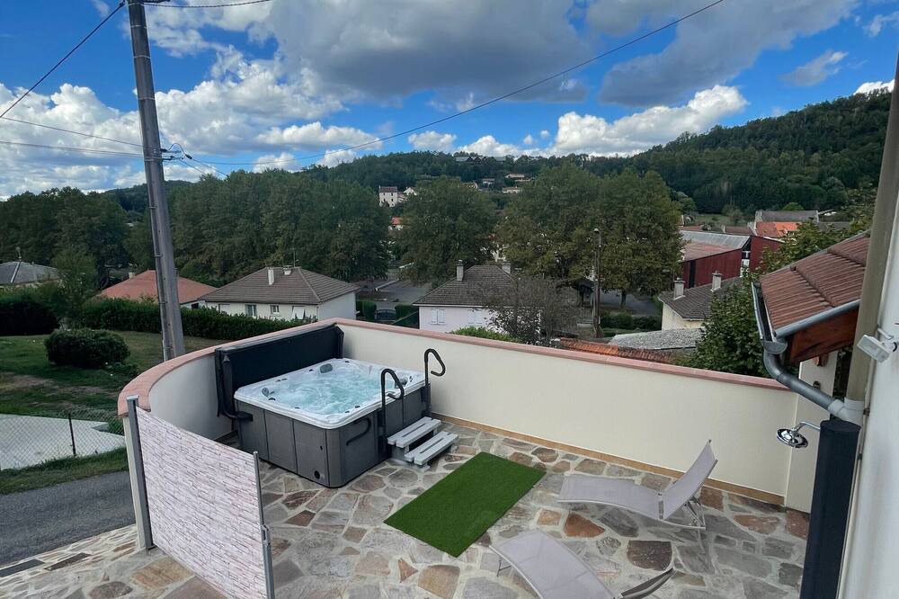 Photo of Outdoor in Cransac