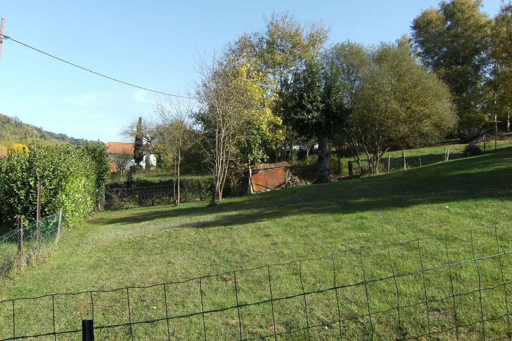 Photo of Outdoor in Cransac