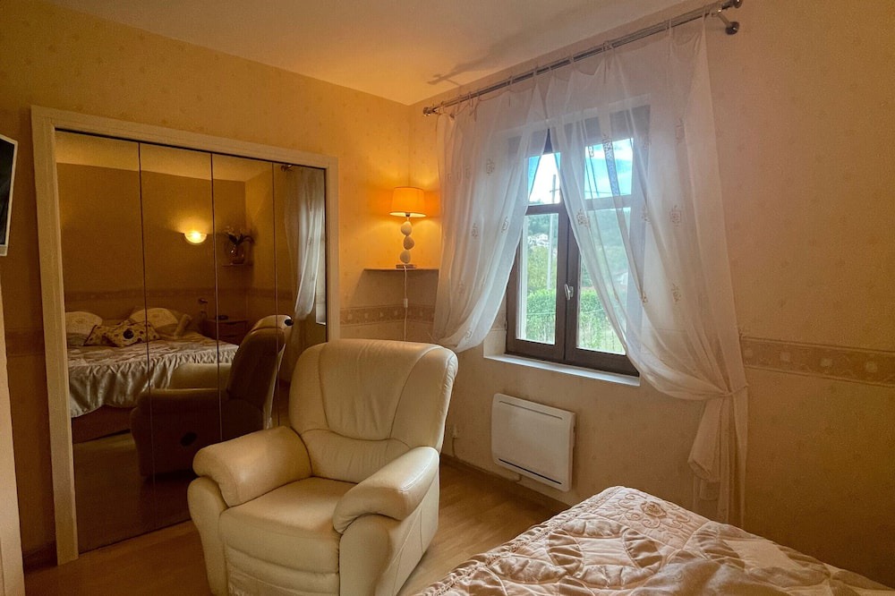 Photo of Bedroom in Cransac