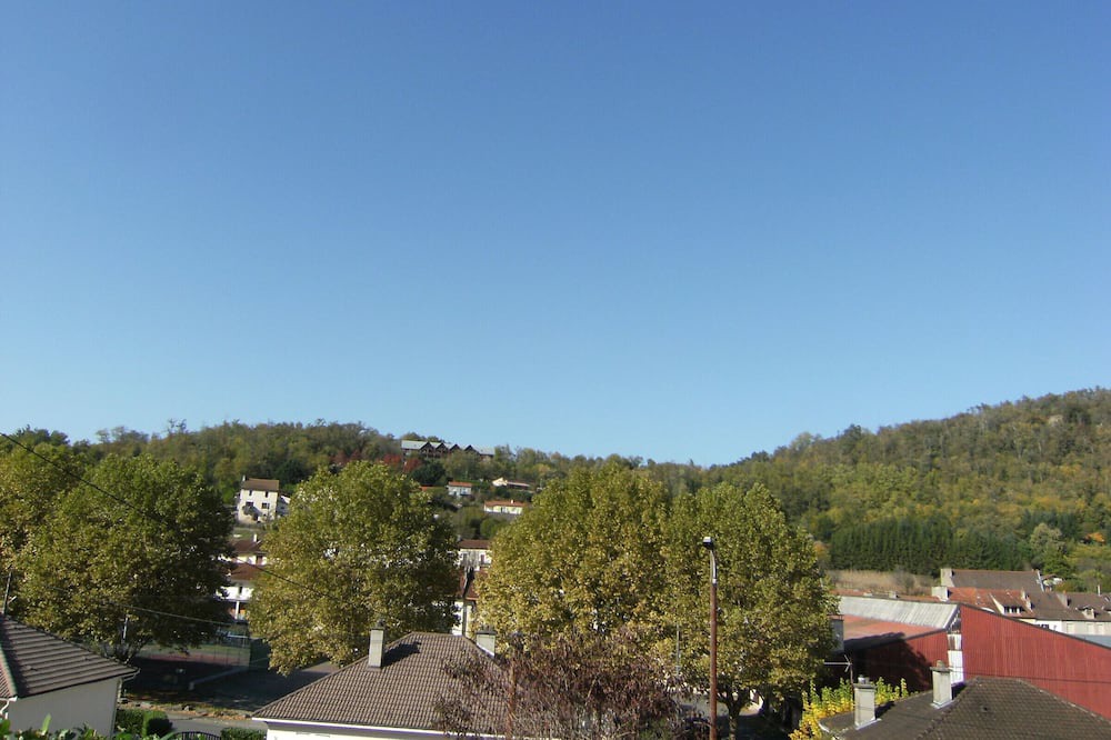 Photo of Outdoor in Cransac
