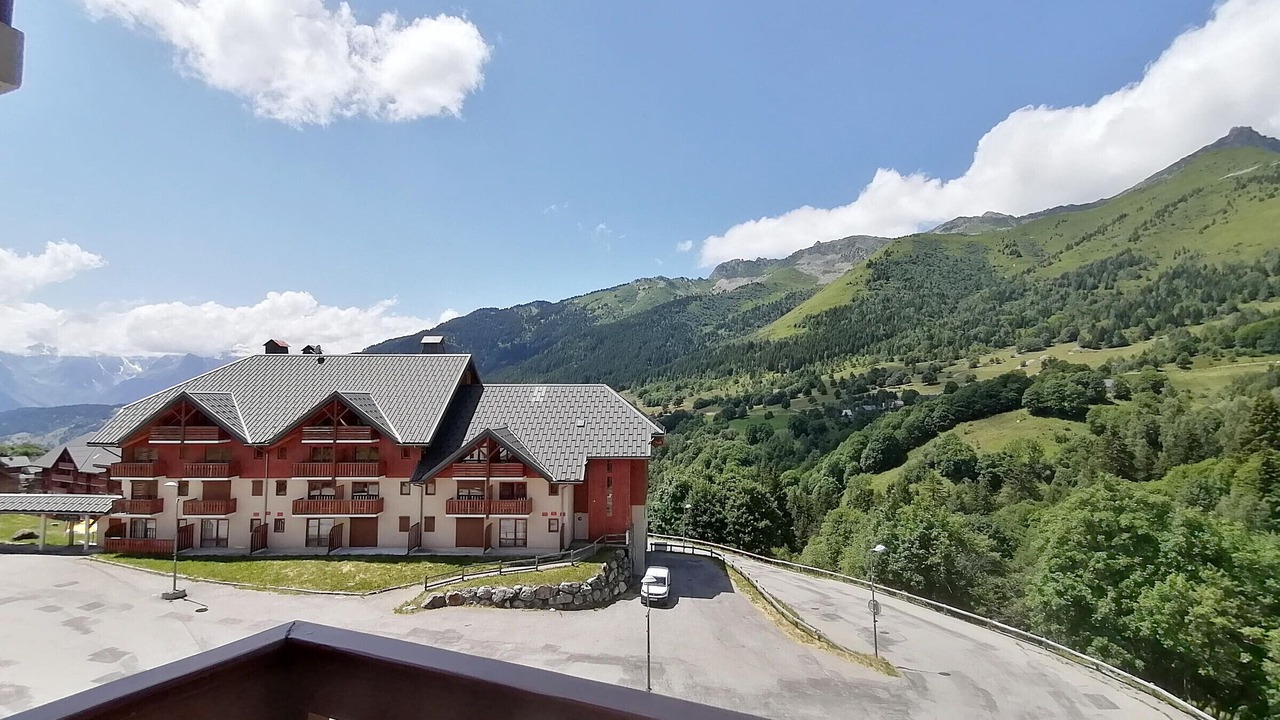 Photo of Outdoor in Saint-Francois-Longchamp