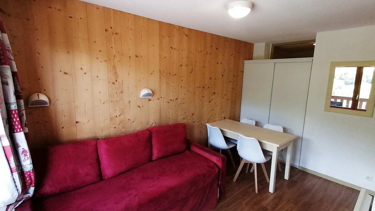 Photo of Livingroom in Saint-Francois-Longchamp