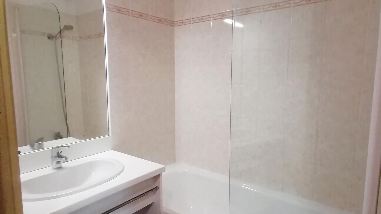 Photo of Bathroom in Saint-Francois-Longchamp