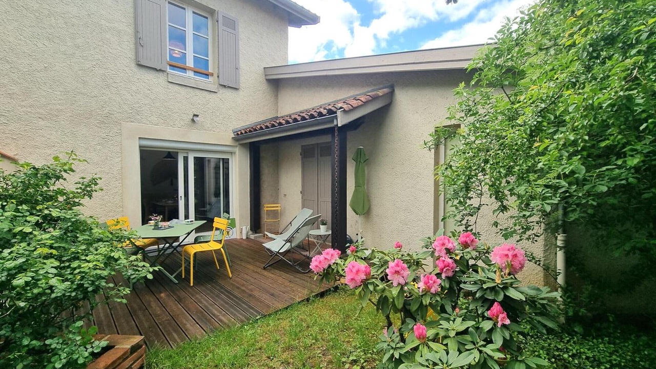 Photo of Outdoor in Saint-Galmier