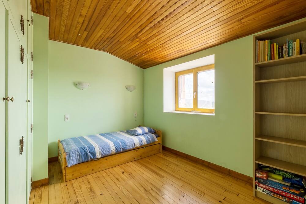 Photo of Bedroom in Chassiers