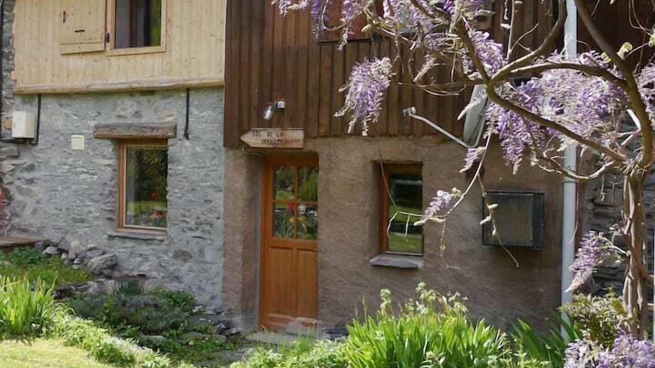 Photo of Outdoor in La Perriere