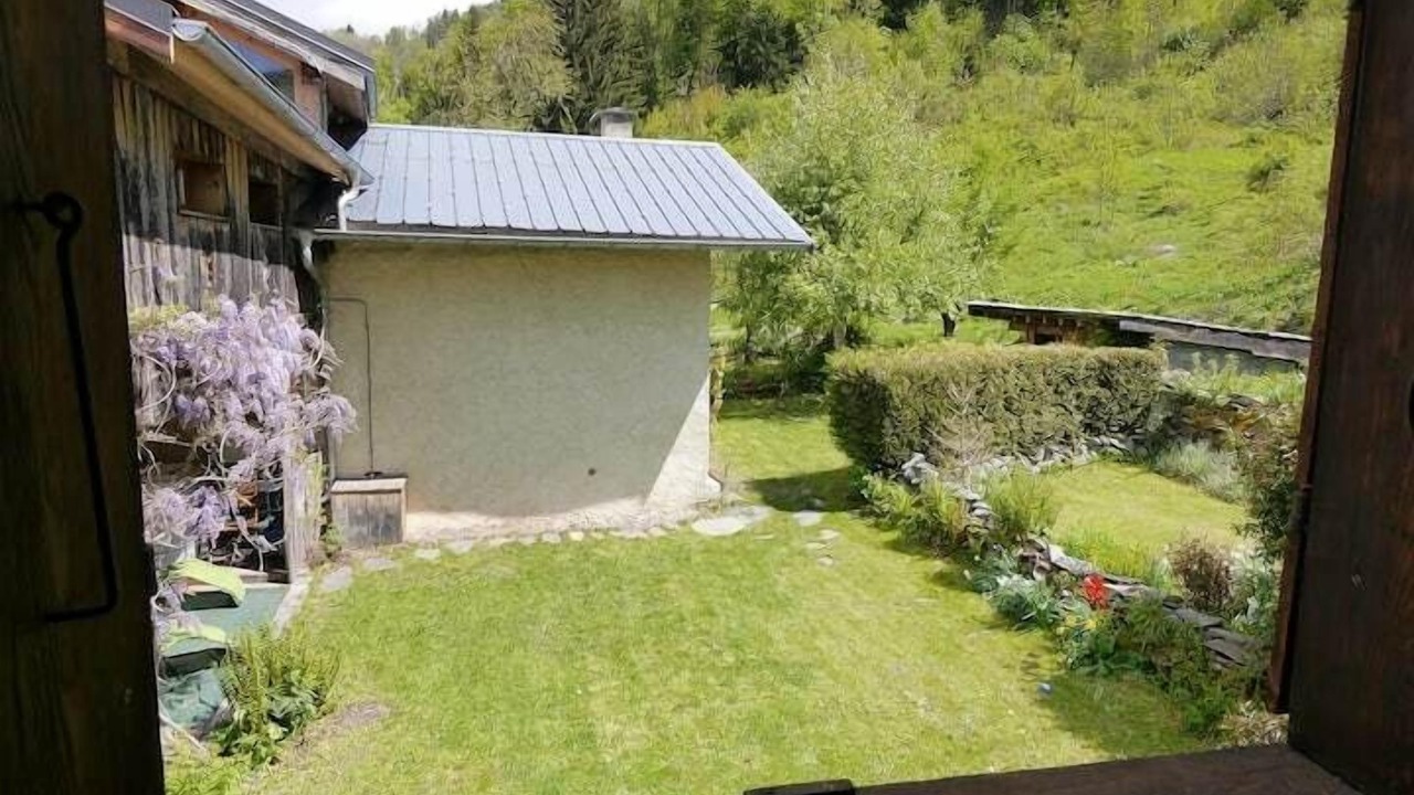 Photo of Outdoor in La Perriere