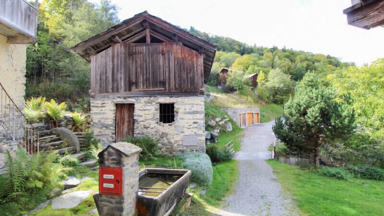 Photo of Outdoor in La Perriere