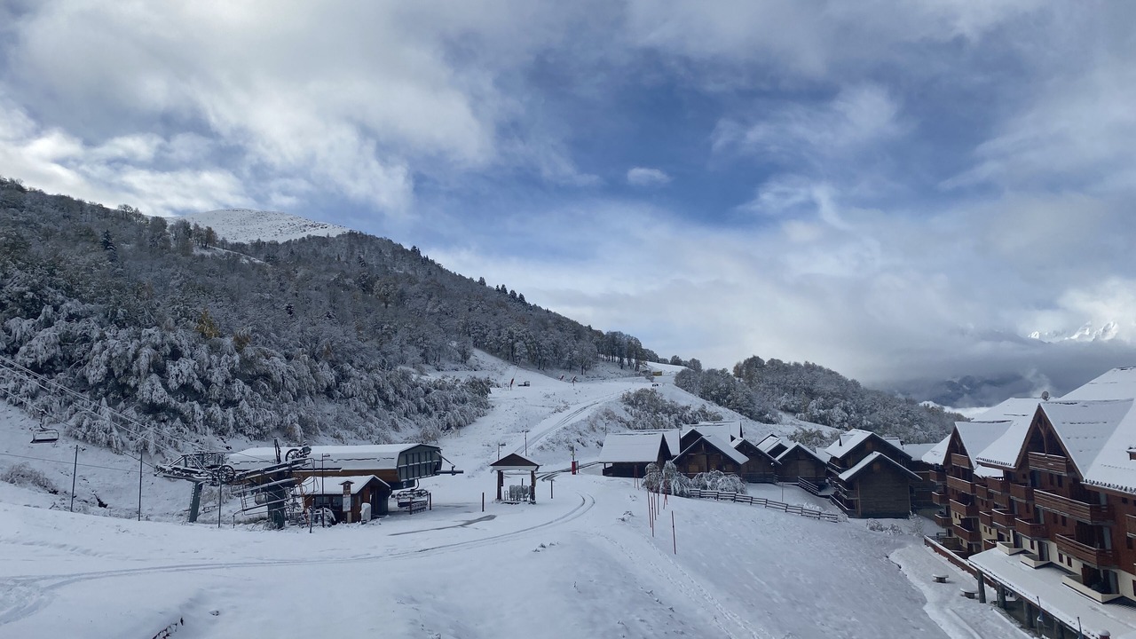 Photo of Outdoor in Saint-Francois-Longchamp