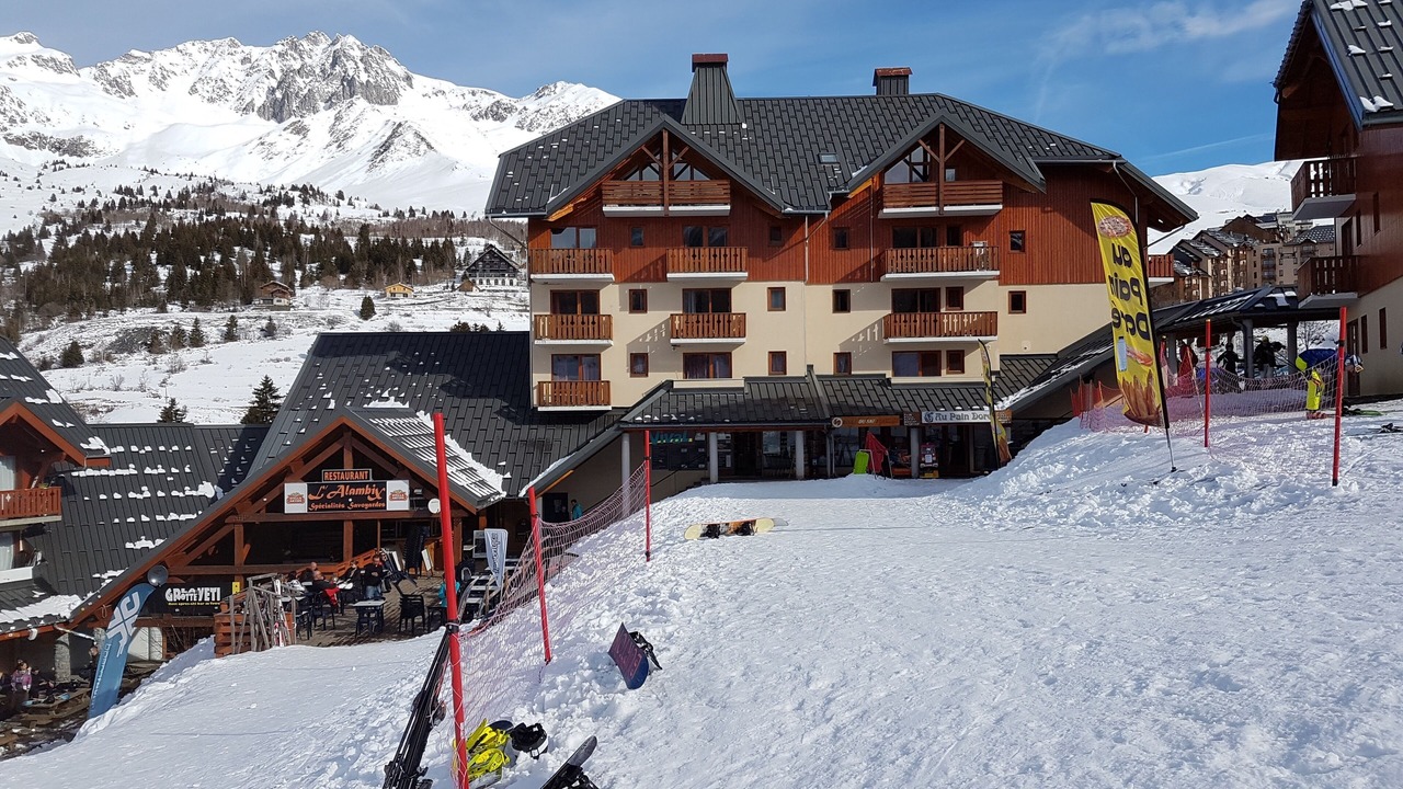 Photo of Outdoor in Saint-Francois-Longchamp