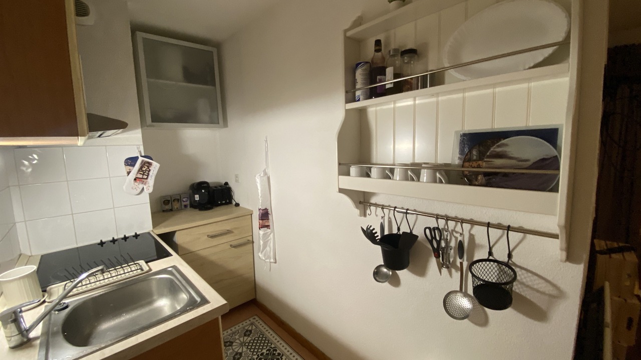 Photo of Kitchen in Saint-Francois-Longchamp
