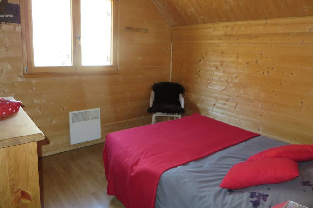 Photo of Bedroom in Meaudre