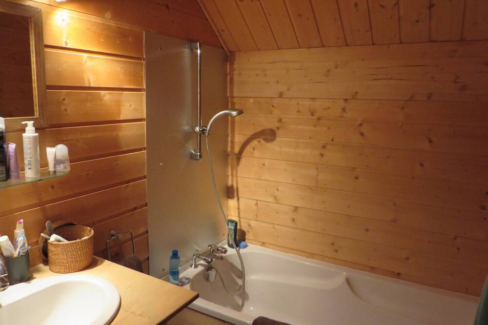 Photo of Bathroom in Meaudre